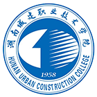 湖南城建职业技术学院-校徽