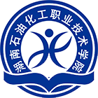 湖南石油化工职业技术学院-校徽