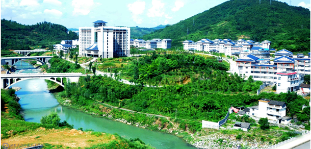 湘西民族职业技术学院