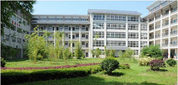湘西民族职业技术学院 - 最美大学