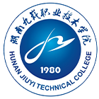 湖南九嶷职业技术学院-標識、校徽