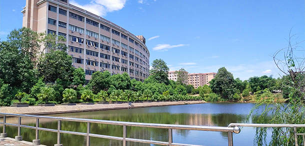 湖南工商职业学院-我的大學，我的流金歲月
