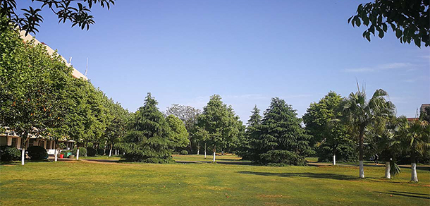 湖南工商职业学院-我的大學，我的流金歲月