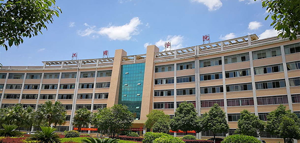 我的大學-大学志