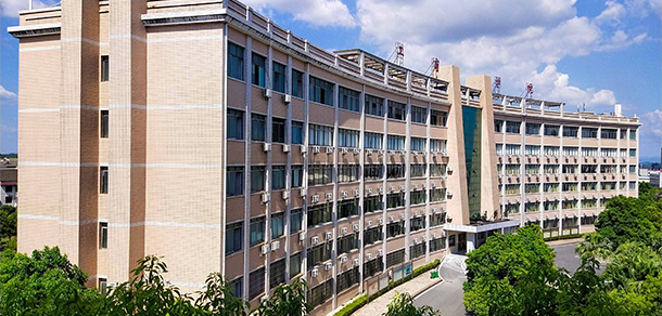 我的大學-大学志