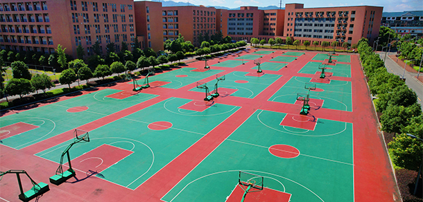 我的大學-大学志