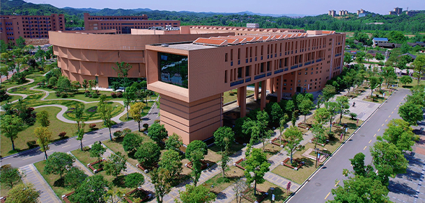 我的大學-大学志