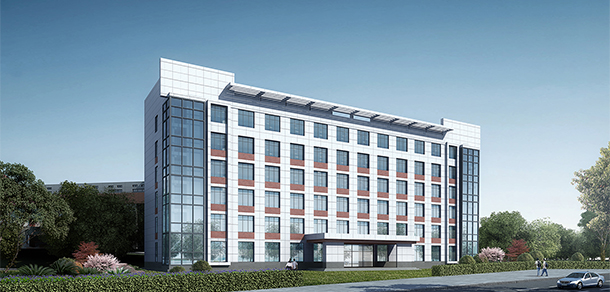 益阳师范高等专科学校 - 最美大学