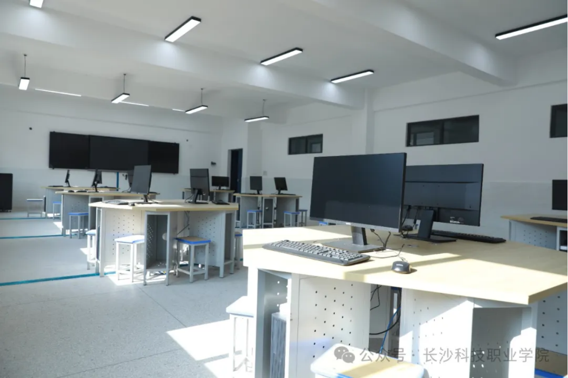 长沙科技职业学院－2025年招生章程