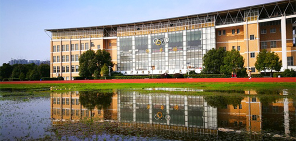 湖南大众传媒职业技术学院 - 最美大学