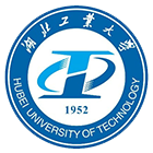 湖北工业大学-校徽