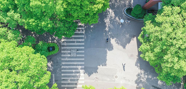 湖北工业大学-我的大學，我的流金歲月