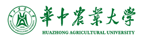 华中农业大学-校徽（标识）
