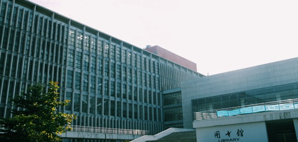 华中农业大学-我的大學，我的流金歲月