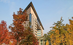 湖北大学 - 我的大学