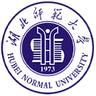 湖北师范大学-校徽