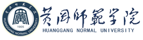 黄冈师范学院-校徽（标识）