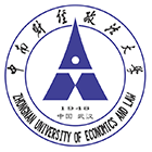 中南财经政法大学-標識、校徽
