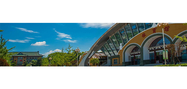 武汉体育学院-我的大學，我的流金歲月