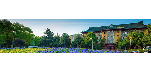 我的大學-大学志