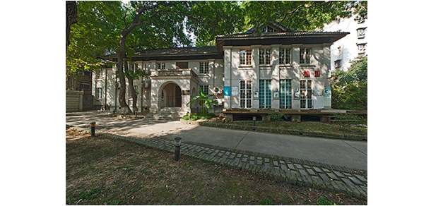 湖北美术学院 - 最美大学