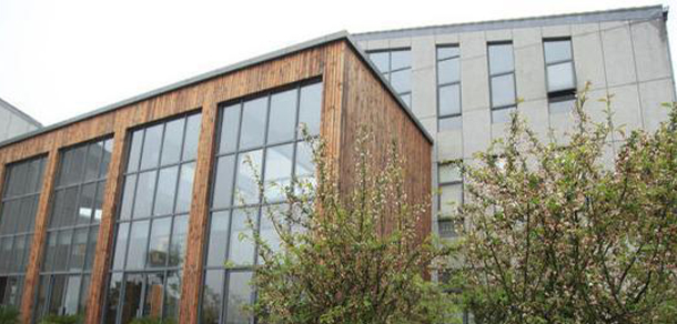 湖北美术学院 - 最美大学