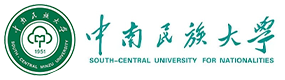 中南民族大学-校徽（标识）