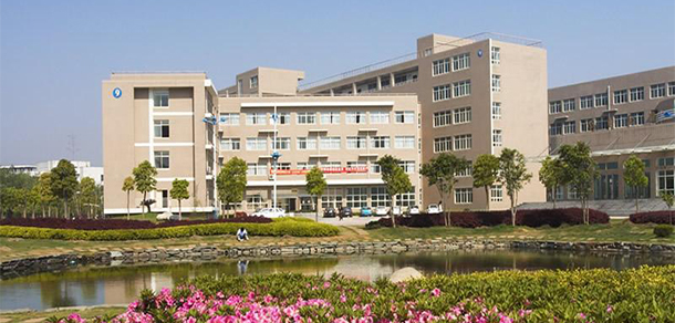 中南民族大学 - 最美大学