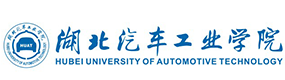 湖北汽车工业学院-校徽（标识）