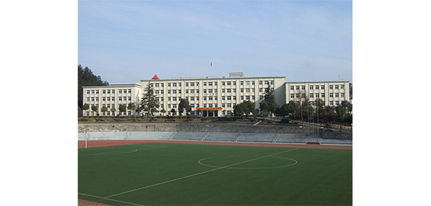 湖北汽车工业学院 - 最美大学