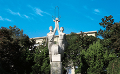 湖北汽车工业学院 - 我的大学