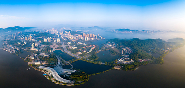 我的大學-大学志