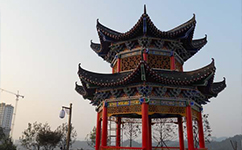 湖北医药学院 - 我的大学