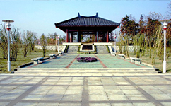 江汉大学 - 我的大学