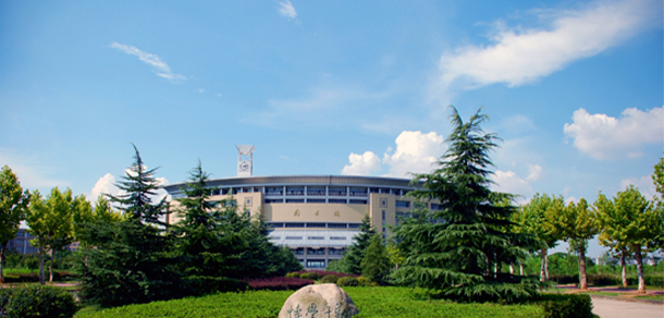 武汉科技大学 - 最美大学