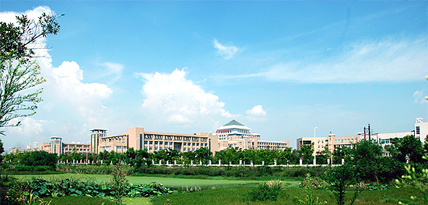 武汉科技大学 - 最美大学