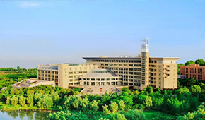 武汉科技大学-校园风光