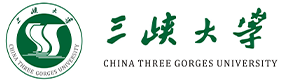 三峡大学-校徽（标识）