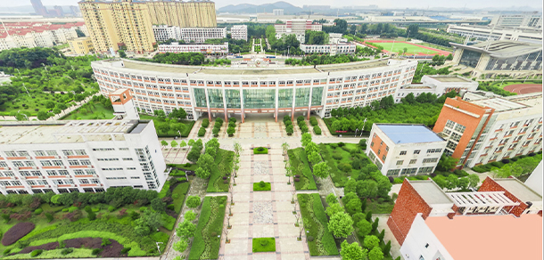武汉商学院