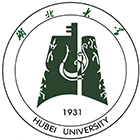 湖北大学知行学院-標識、校徽