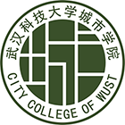 武汉城市学院-校徽