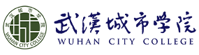 武汉城市学院-校徽（标识）