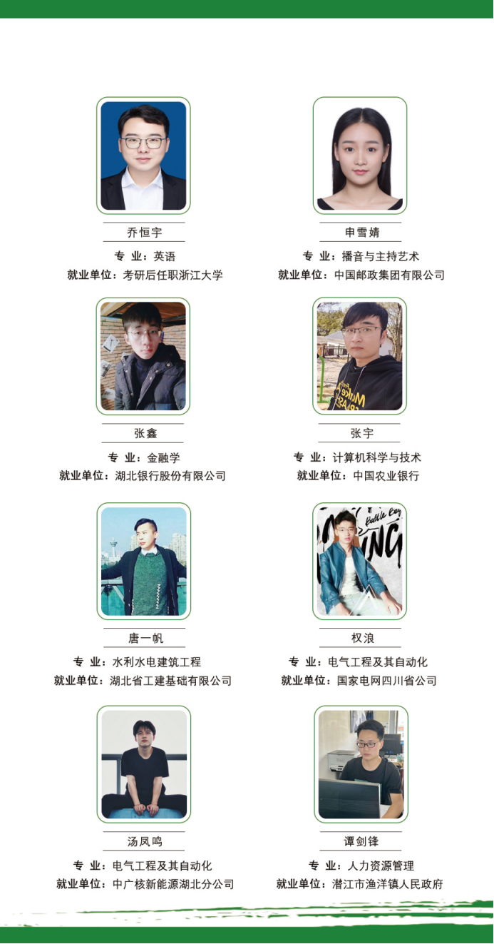 三峡大学科技学院2022年报考指南