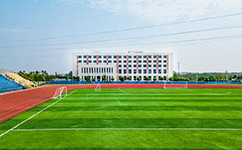武汉文理学院 - 我的大学