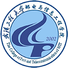 武汉工程大学邮电与信息工程学院-校徽
