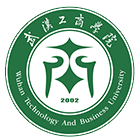 武汉工商学院-校徽