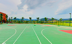 湖北师范大学文理学院 - 我的大学