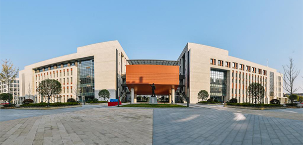 中国地质大学（武汉） - 最美大学