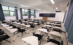 文化标识：校名题写 / 校徽设计