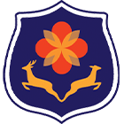 武汉学院-校徽